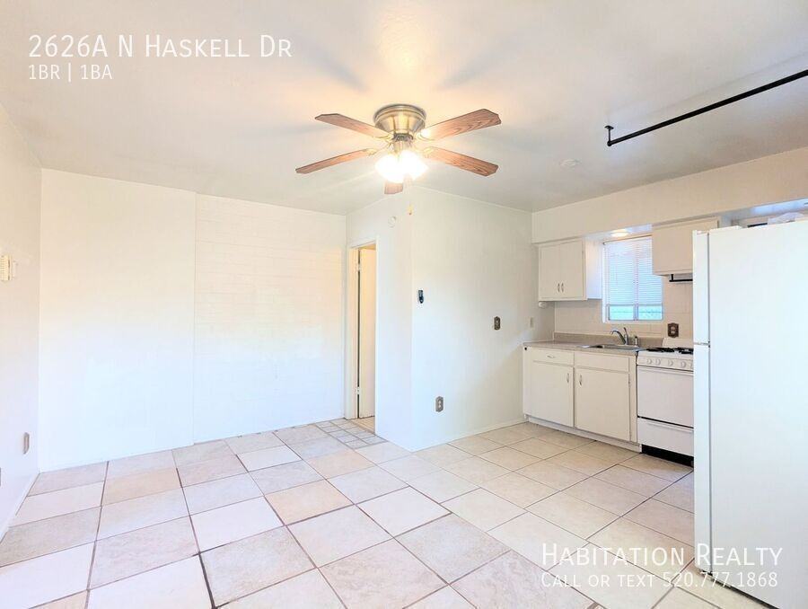 2626 N Haskell Dr Unit A #A - Photo 3 of 10