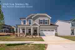1049 Sun Springs Rd - Photo 1 of 1