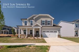 featured image of 1049 Sun Springs Rd