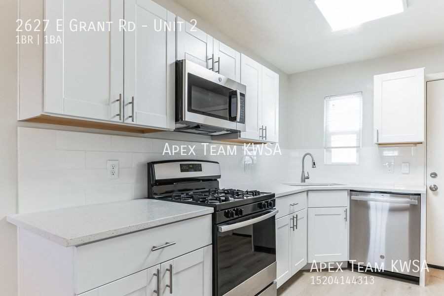 2627 E Grant Rd #2