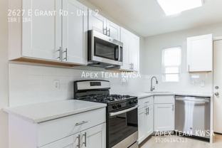 2627 E Grant Rd #2 - Photo 1 of 1