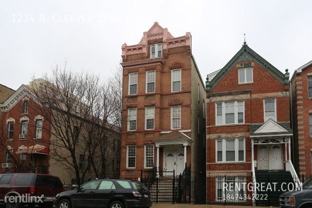 1234 N Cleaver St #3R - Photo 1 of 1