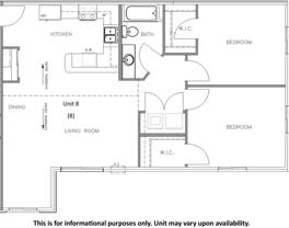 Huron Grove Apartments - Photo 1 of 1