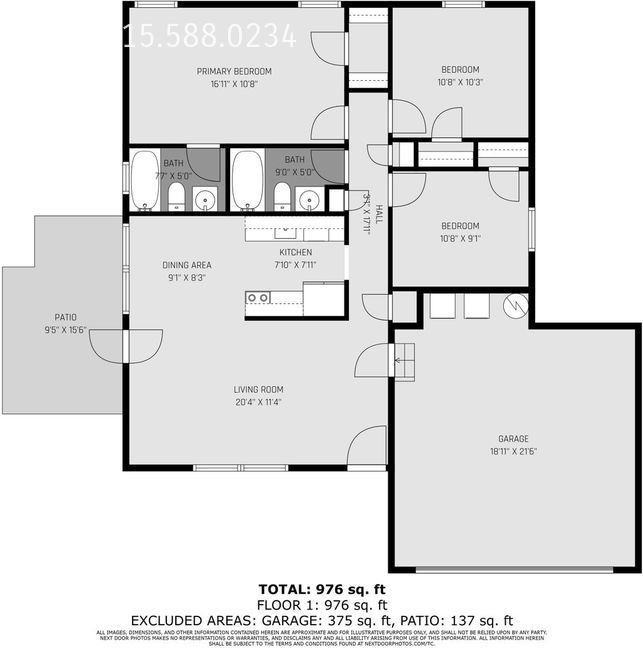 2824 Canary Ct - Photo 2 of 21