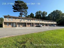 featured image of 218 S Jp Wright Loop Rd #06