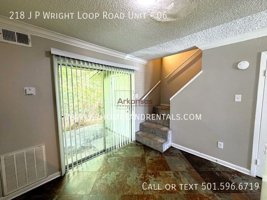 218 S Jp Wright Loop Rd #06 - Photo 5 of 12
