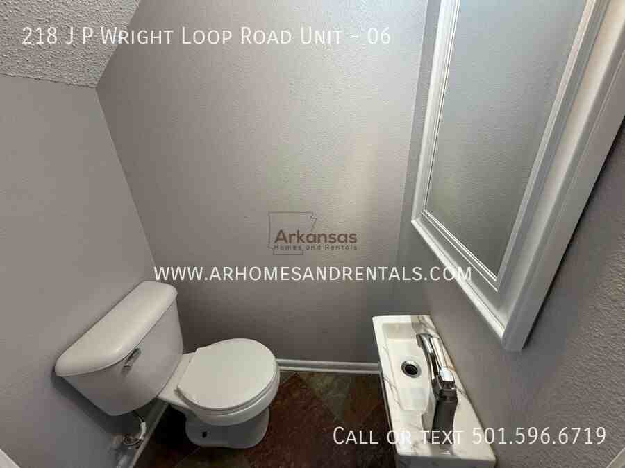 218 S Jp Wright Loop Rd #06 - Photo 6 of 12