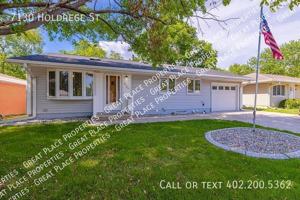featured image of 7130 Holdrege St