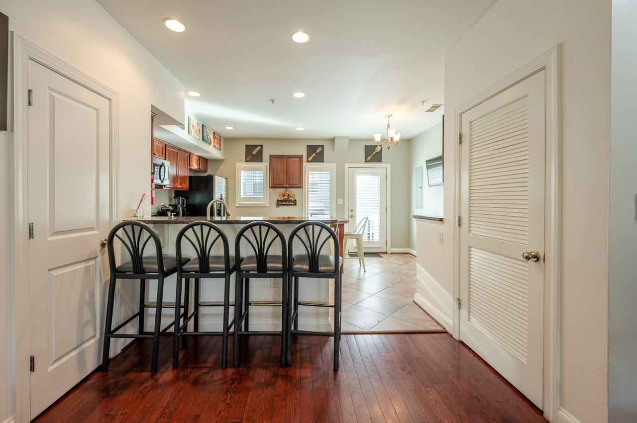 1308 Talbert Ct Se #A - Photo 5 of 21