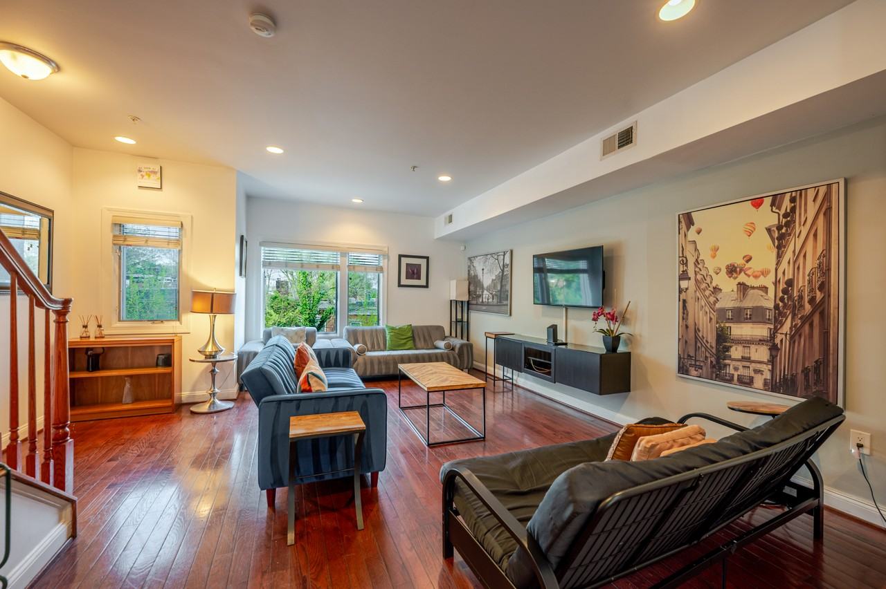 1308 Talbert Ct Se #A - Photo 2 of 21