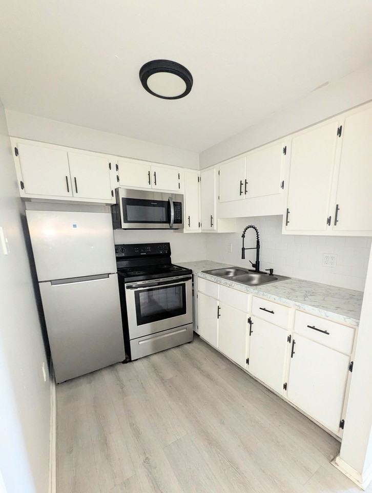 Affordable Apartments in Southwest Gainesville Near Butler Plaza & Archer Road - Photo 7 of 50