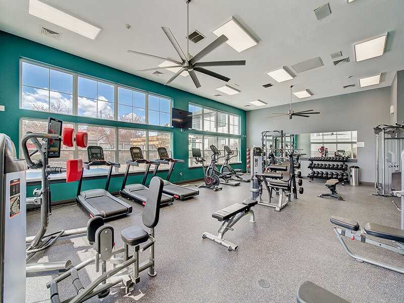 Elevate at Red Rocks - Photo 5 of 29