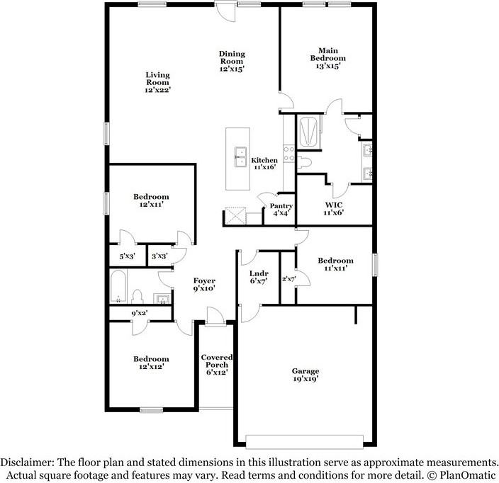 570 Knightsbridge Ln - Photo 2 of 19