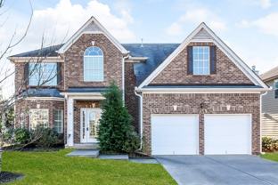 4940 Hopewell Manor Dr - Photo 1 of 1