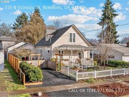 featured image of 310 N School St
