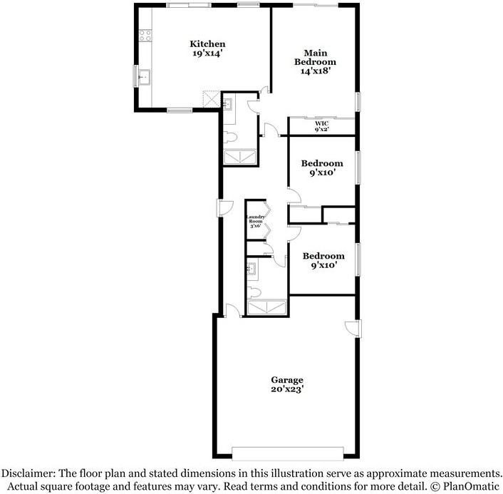 350 Keating St - Photo 2 of 19