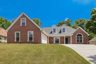 480 Haven Ridge Dr - Photo 1 of 1