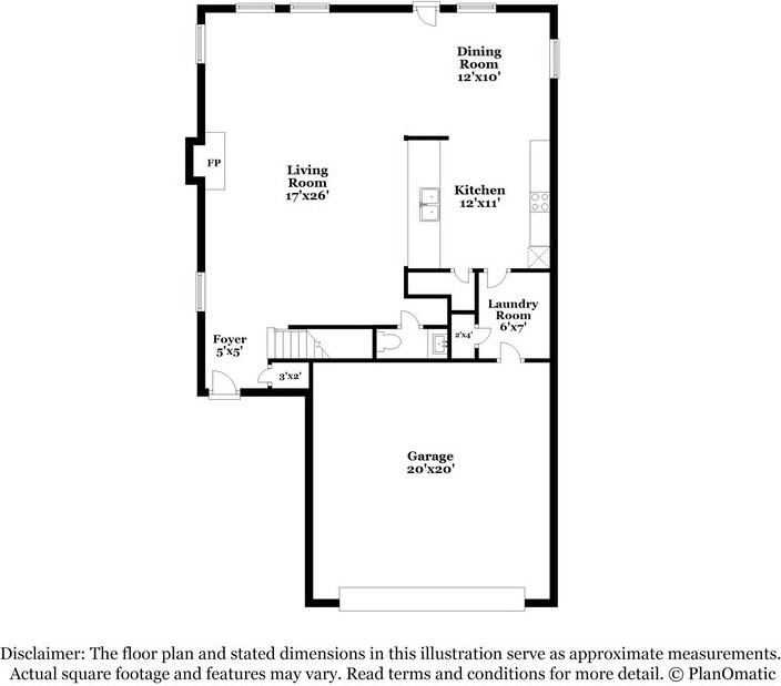 25542 Valverdant Ct - Photo 2 of 20