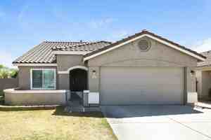 featured image of 10509 W Angels Ln