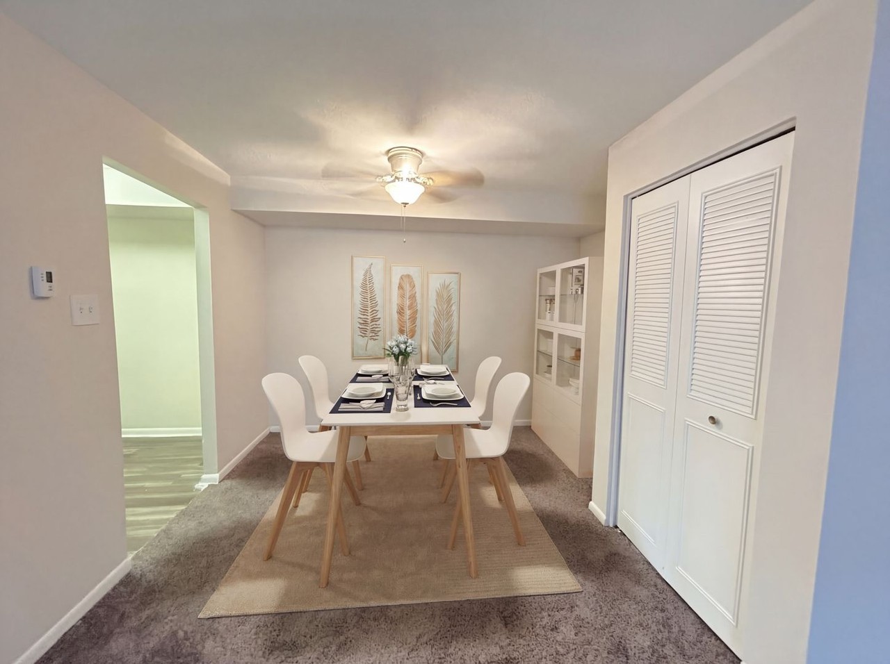 Bishop Hill Apartments - Photo 6 of 16