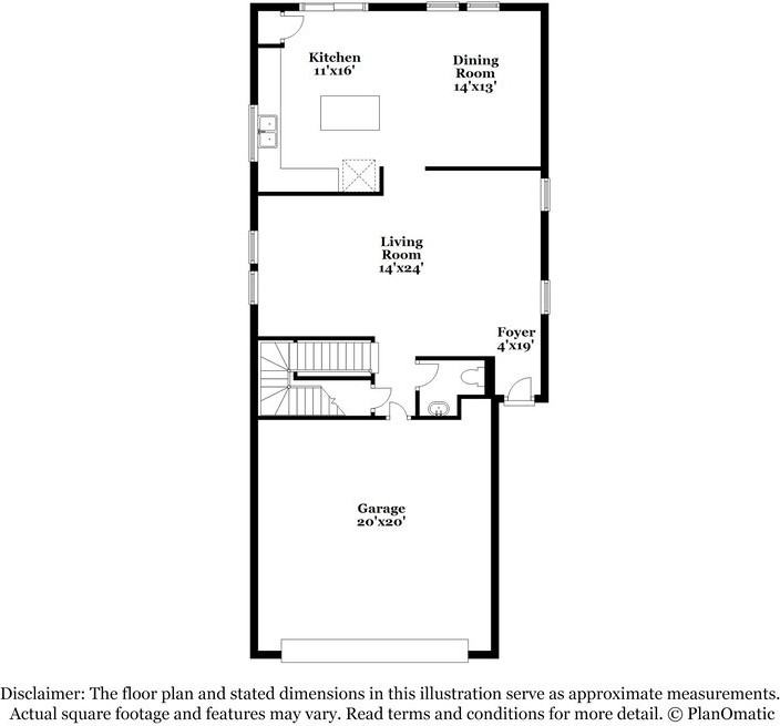 3121 Cerone Ct - Photo 2 of 20