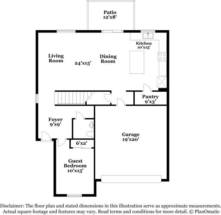 6674 E Camino Estarna - Photo 2 of 17