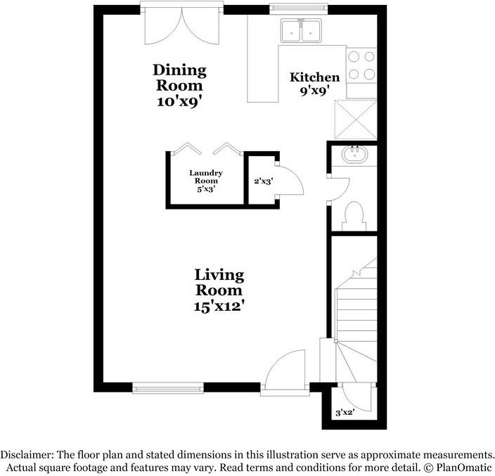 7640 Woodbridge Blvd - Photo 2 of 17