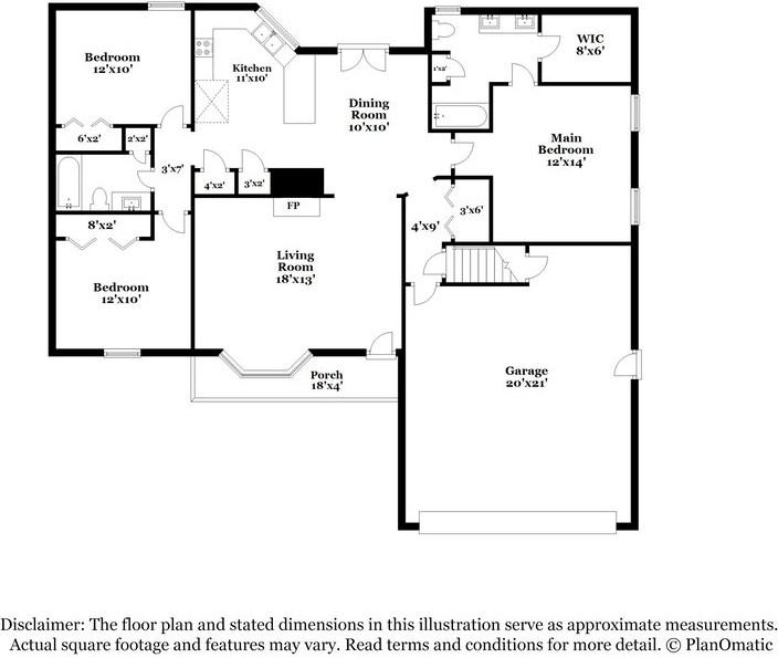 2017 Skyline Dr - Photo 2 of 17