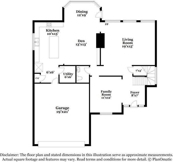 19322 Oak Station Dr - Photo 2 of 17