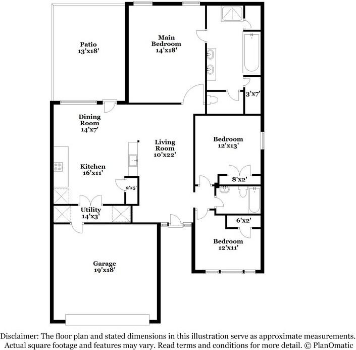 109 Magnolia St - Photo 2 of 19