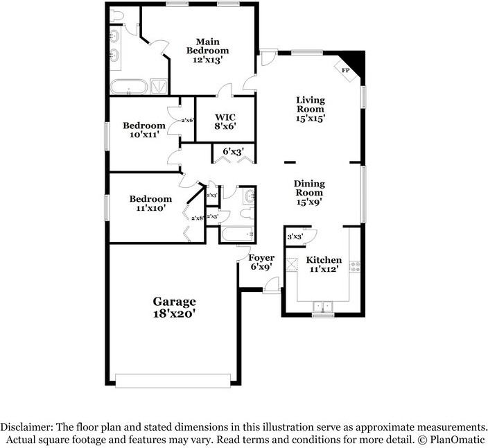 21506 Lovis Way - Photo 2 of 19
