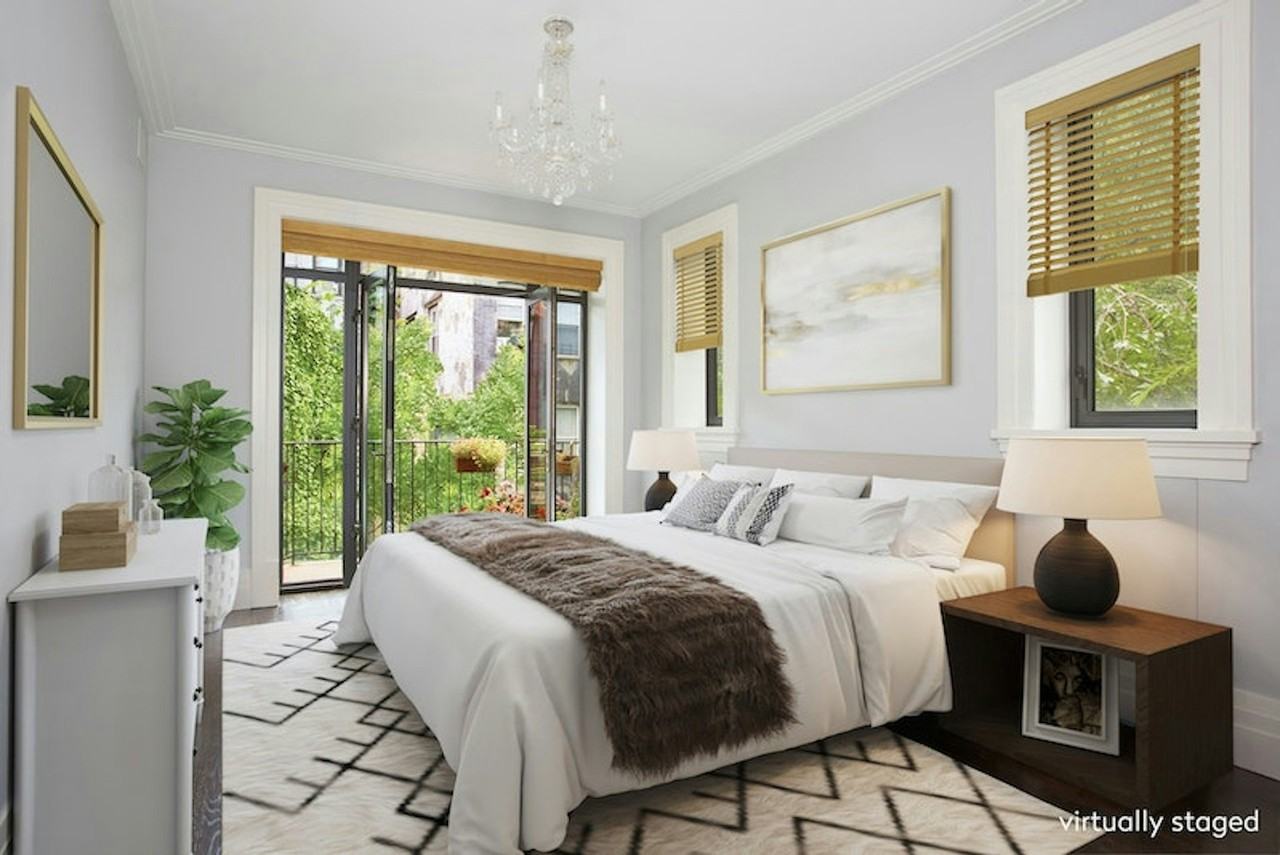 180 E 93rd St #4 - Photo 6 of 13