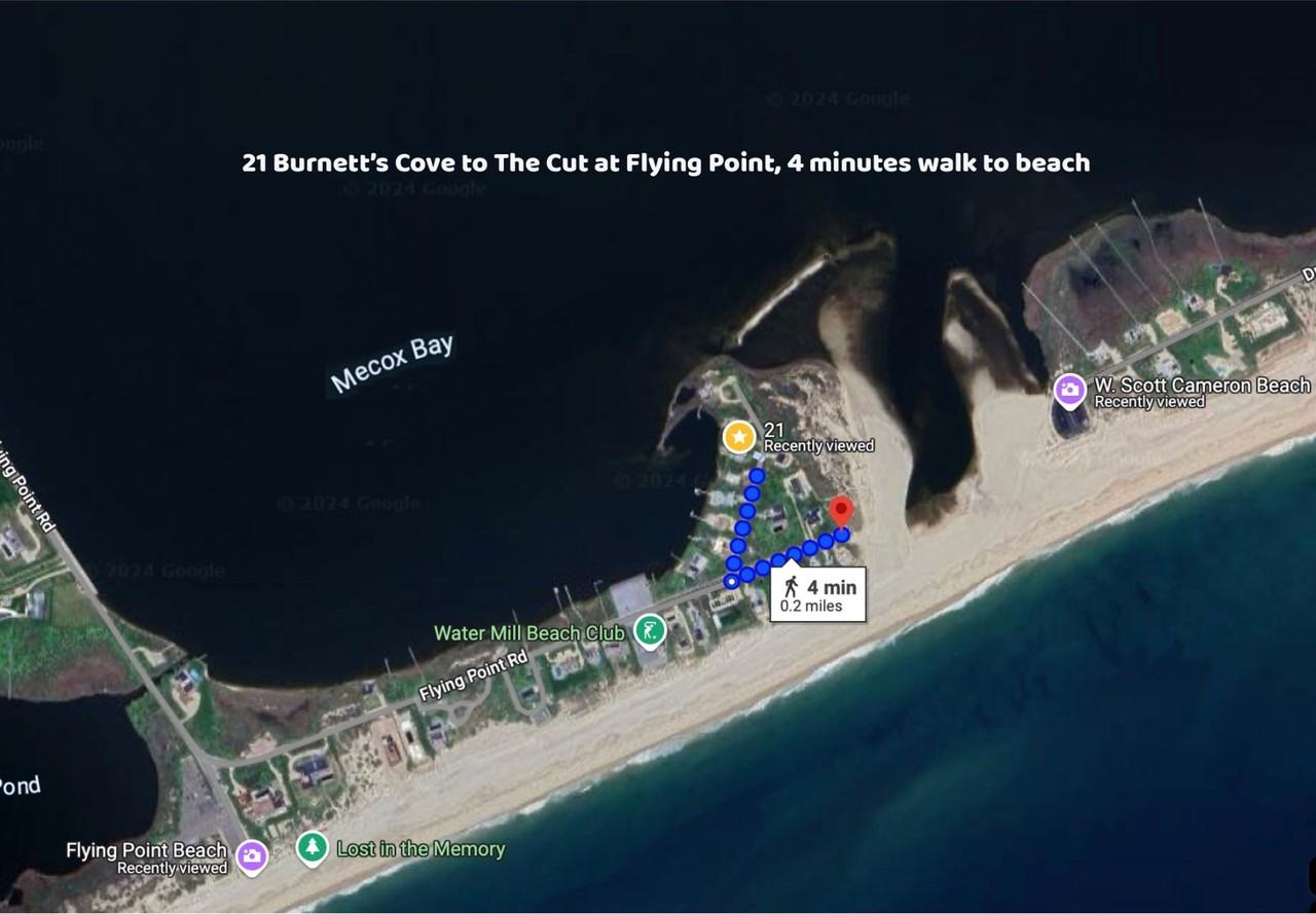 21 Burnetts Cove Rd - Photo 5 of 26