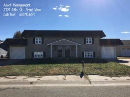 featured image of 2703 28th St