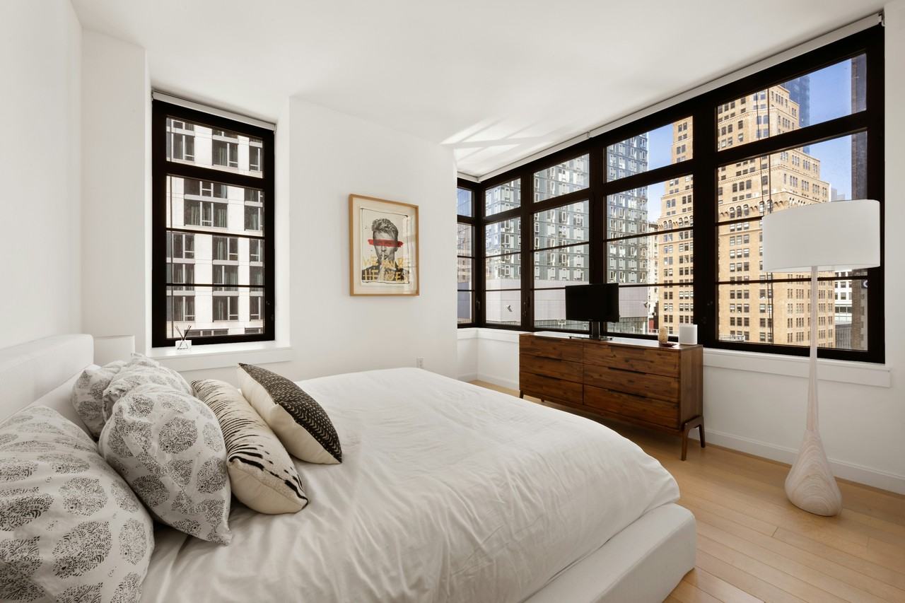 50 W 30th St #9A - Photo 4 of 11