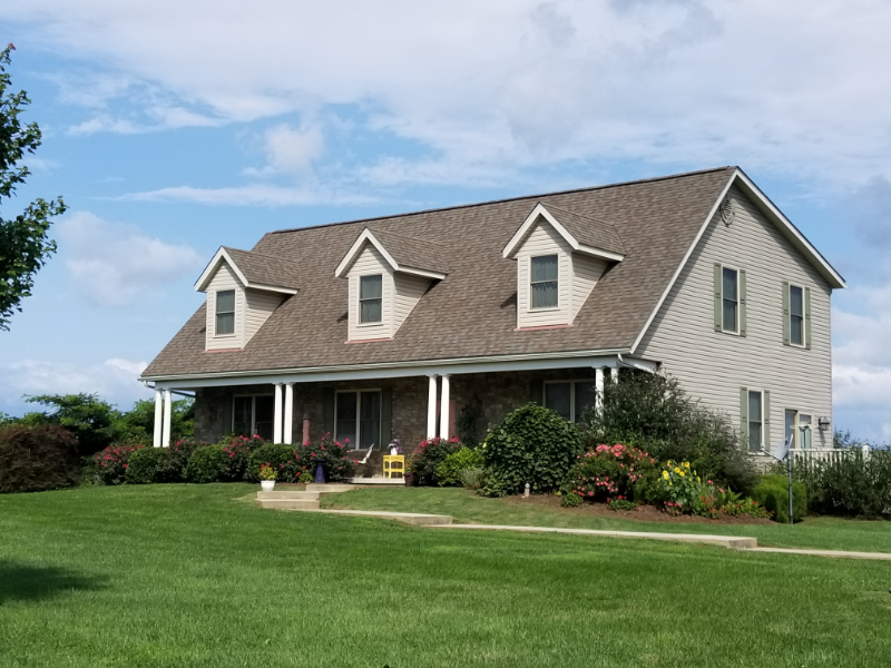 5920 Keysville Rd #3