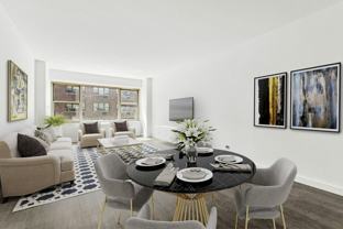 445 E 80th St #14D - Photo 1 of 1