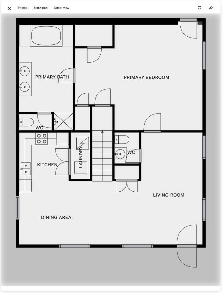 455 Joseph E Lowery Blvd Nw - Photo 3 of 20