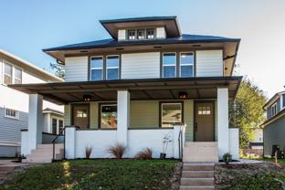 3841 N Park Ave - Photo 1 of 1