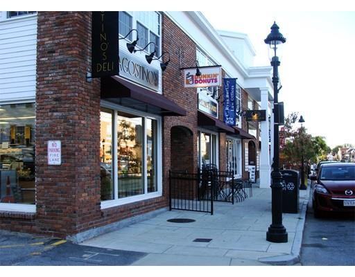 93 Main St #8