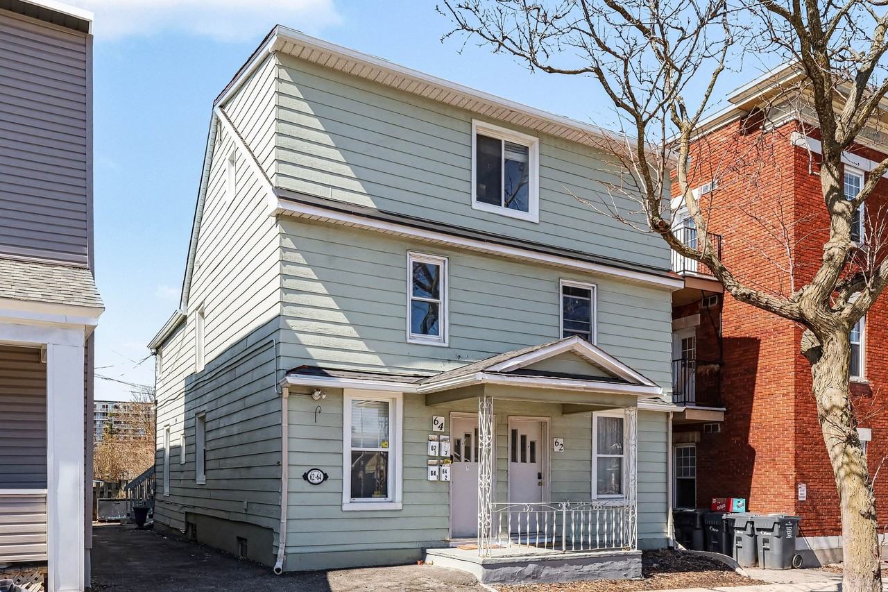 64 Cobourg Street - Photo 4 of 13