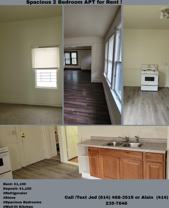 2769 N 27th St #LOWER - Photo 1 of 1