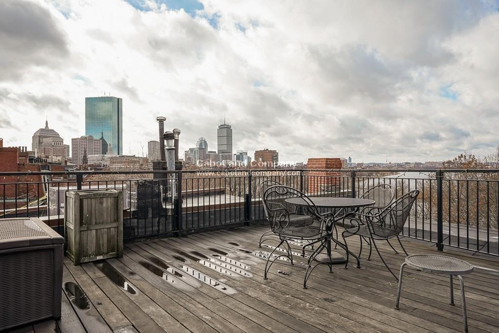 112 Pinckney St #12A - Photo 2 of 18