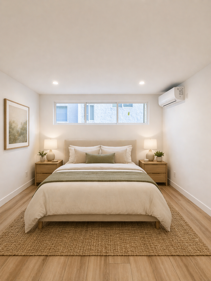 734 N Alfred St #1 - Photo 3 of 12