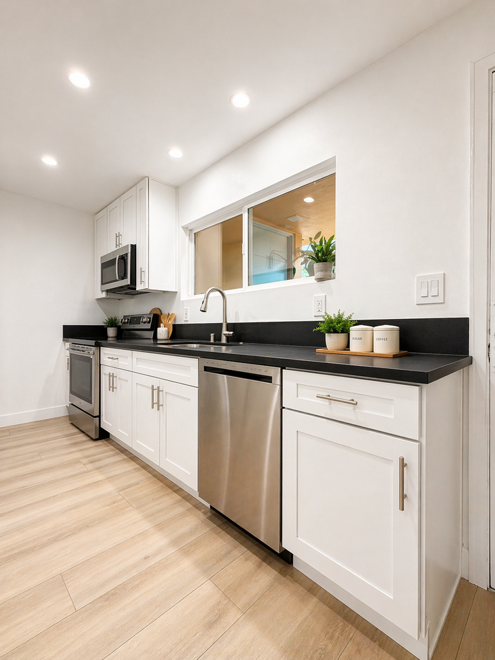 734 N Alfred St #1 - Photo 5 of 12