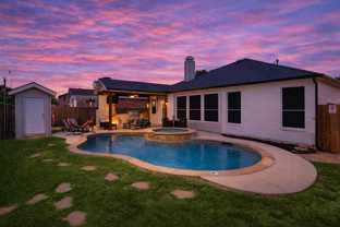 2805 Whetstone Dr #NA - Photo 1 of 1