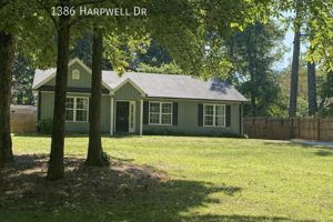 featured image of 1386 Harpwell Dr #NA