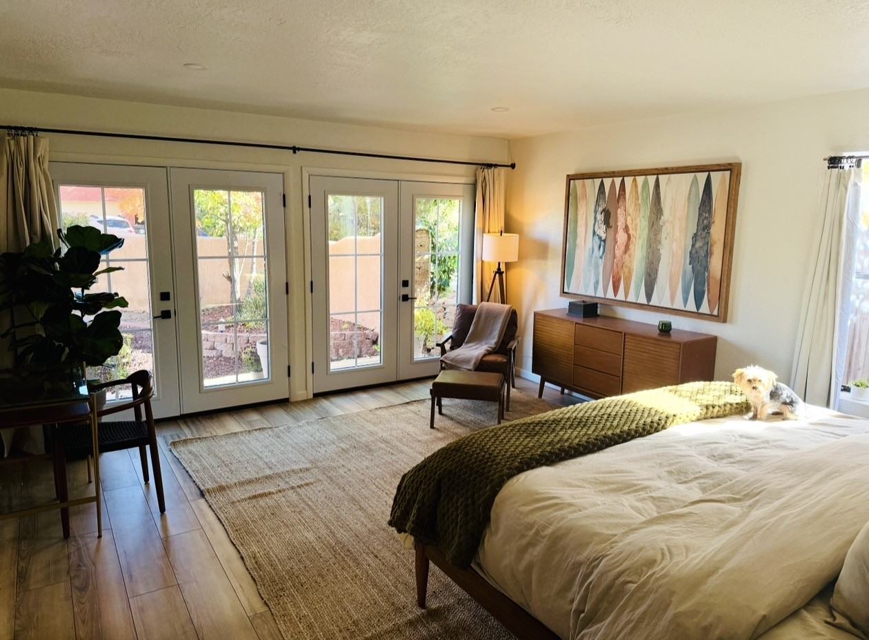 3105 Camino Caballete Nw #NA - Photo 2 of 13