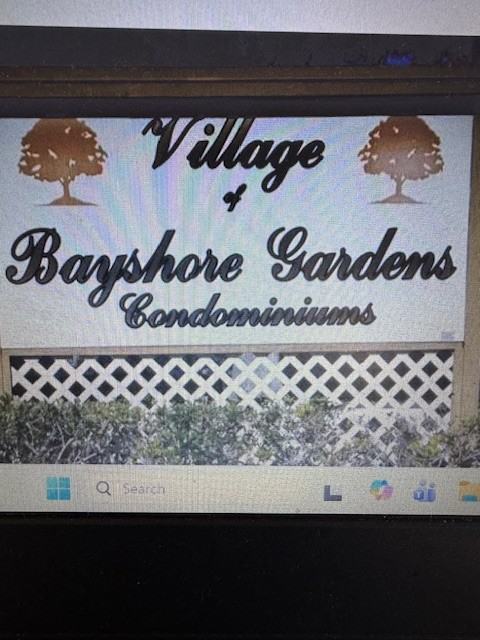 2531 Bayshore Gardens Pkwy #32 - Photo 2 of 14