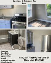 3521 W Highland Blvd #LOWER - Photo 1 of 1